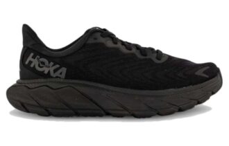 (WMNS) Arahi 6 Wide ‚Schwarz‘
