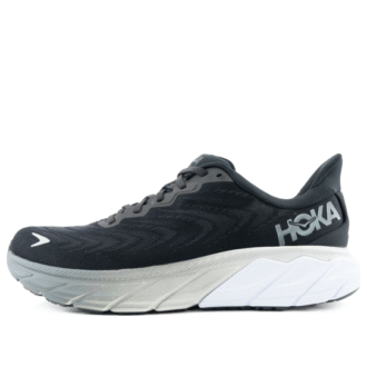 (WMNS) Arahi 6 Wide ‚Schwarz Weiß‘
