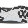 (WMNS) Arahi 6 Wide ‚Schwarz Weiß‘