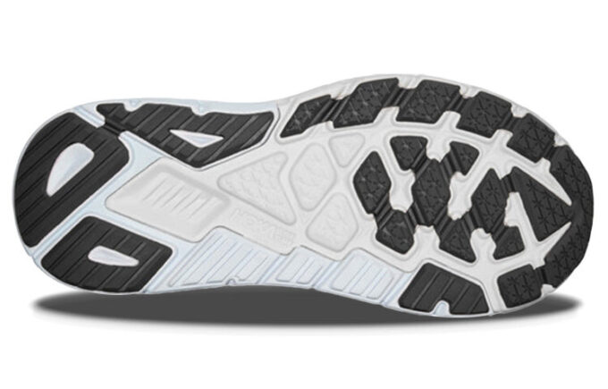 (WMNS) Arahi 6 Wide ‚Schwarz Weiß‘