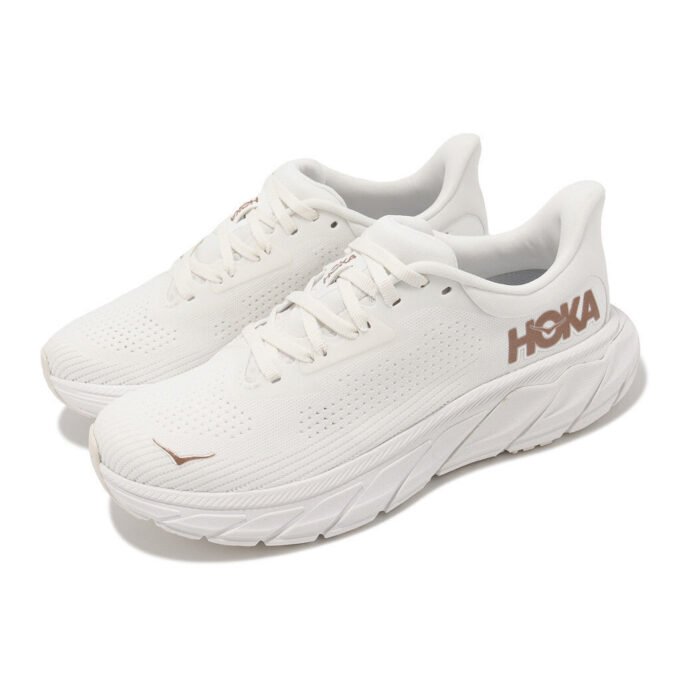 (WMNS) Arahi 7 ‚Blanc De Blanc Rose Gold‘