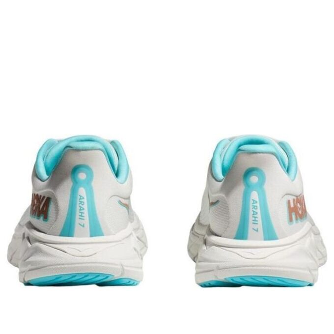 (WMNS) Arahi 7 ‚Frost Rose Gold‘