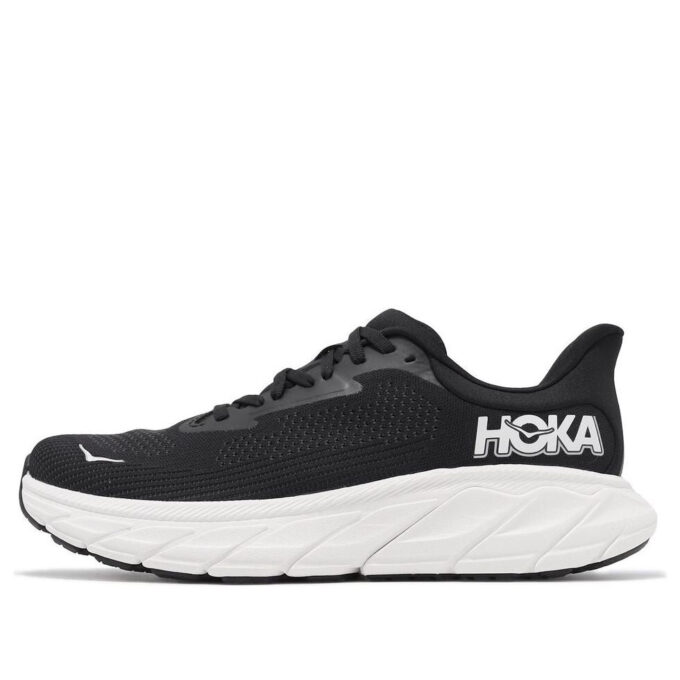 (WMNS) Arahi 7 Wide ‚Schwarz Weiß‘
