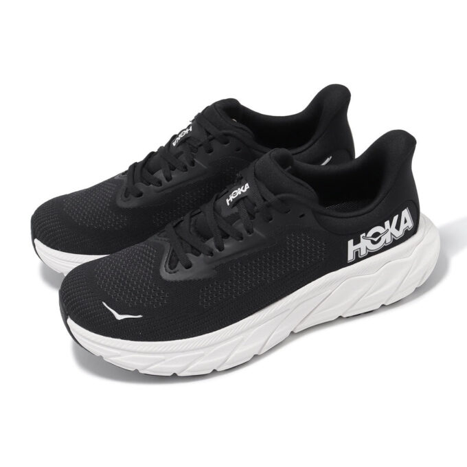 (WMNS) Arahi 7 Wide ‚Schwarz Weiß‘