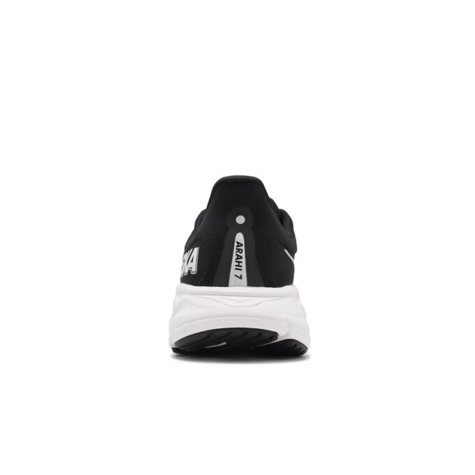 (WMNS) Arahi 7 Wide ‚Schwarz Weiß‘