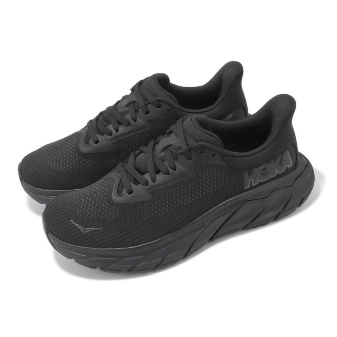 (WMNS) Arahi 7 Wide ‚Triple Black‘