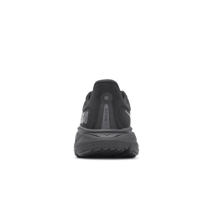 (WMNS) Arahi 7 Wide ‚Triple Black‘