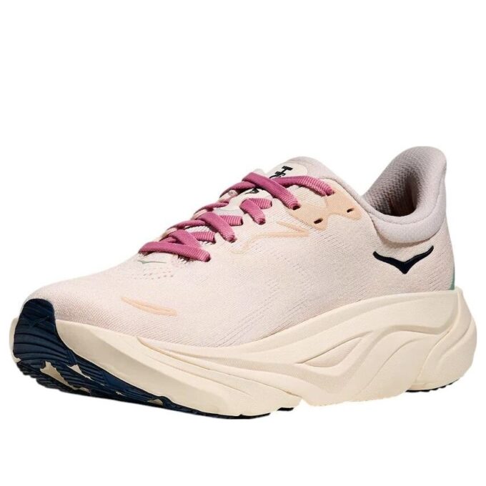 (WMNS) Arahi 8 ‚Rose Cream Alabaster‘