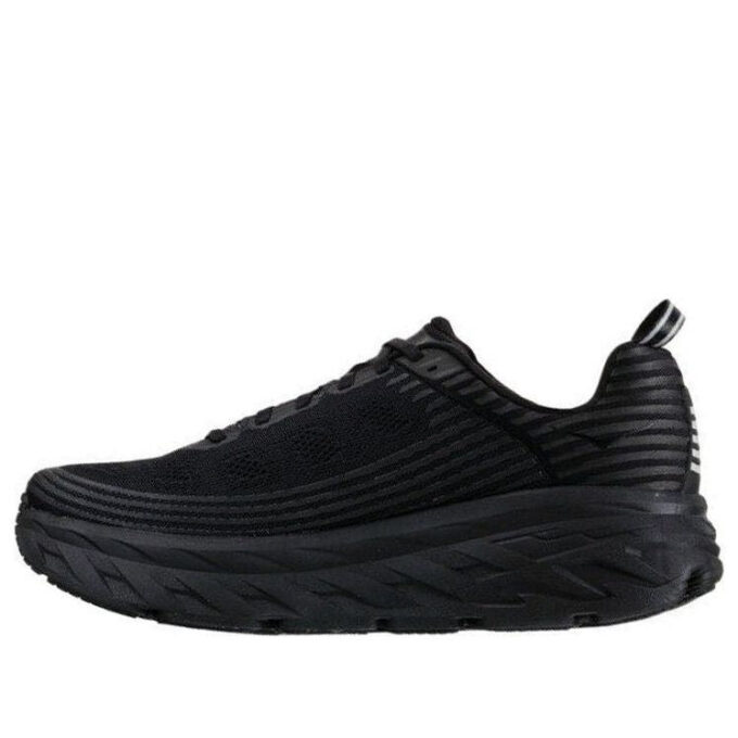 (WMNS) Bondi 6 ‚Black‘ (WMNS) Bondi 6 ‚Black‘