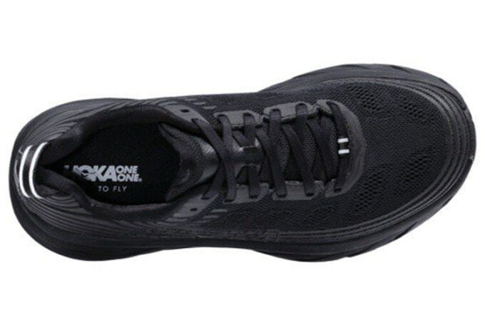 (WMNS) Bondi 6 ‚Black‘ (WMNS) Bondi 6 ‚Black‘