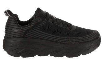 (WMNS) Bondi 6 ‚Triple Black‘