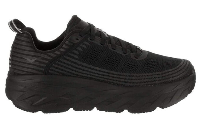 (WMNS) Bondi 6 ‚Triple Black‘ (WMNS) Bondi 6 ‚Triple Black‘