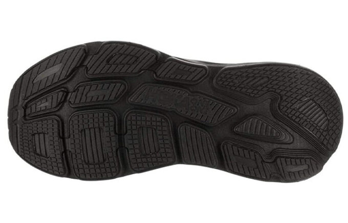 (WMNS) Bondi 6 ‚Triple Black‘ (WMNS) Bondi 6 ‚Triple Black‘