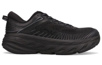 (WMNS) Bondi 7 ‚Black‘