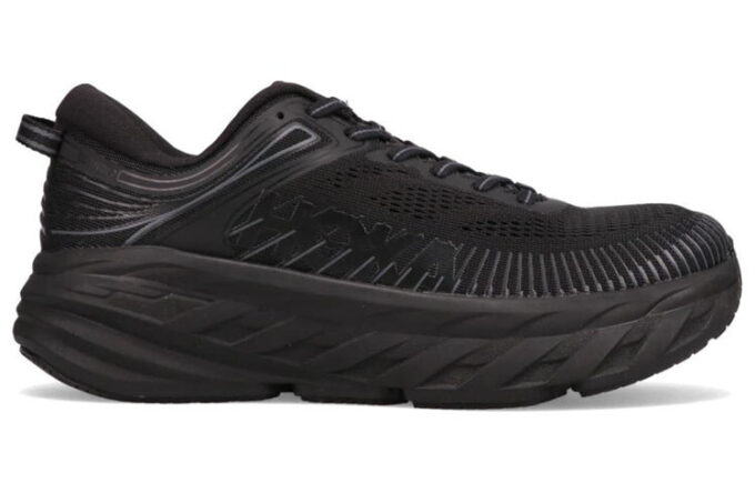 (WMNS) Bondi 7 ‚Black‘ (WMNS) Bondi 7 ‚Black‘