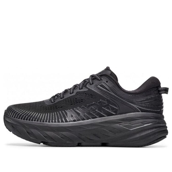 (WMNS) Bondi 7 ‚Black‘ (WMNS) Bondi 7 ‚Black‘