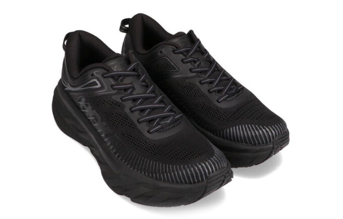 (WMNS) Bondi 7 ‚Black‘ (WMNS) Bondi 7 ‚Black‘