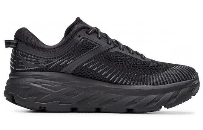 (WMNS) Bondi 7 ‚Black‘ (WMNS) Bondi 7 ‚Black‘