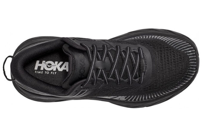 (WMNS) Bondi 7 ‚Black‘ (WMNS) Bondi 7 ‚Black‘
