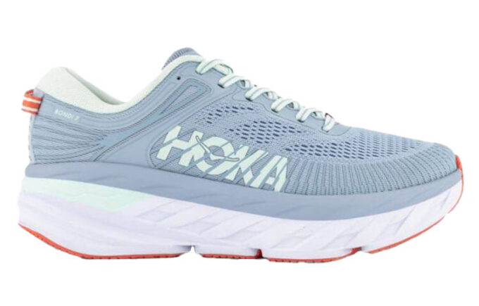 (WMNS) Bondi 7 ‚Blue Fog‘