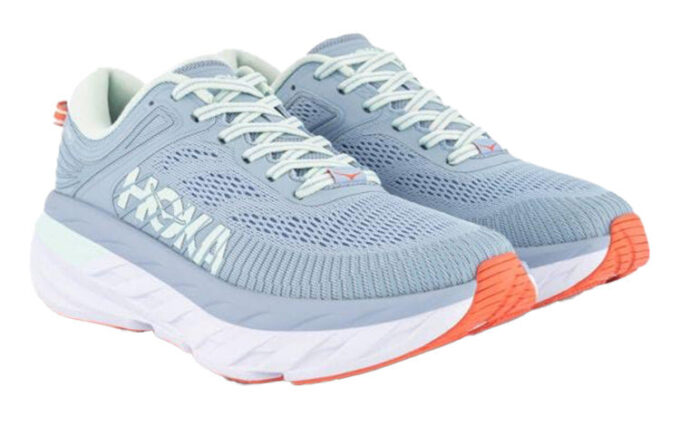 (WMNS) Bondi 7 ‚Blue Fog‘
