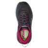 (WMNS) Bondi 7 ‚Blue Graphite Festival Fuchsia‘