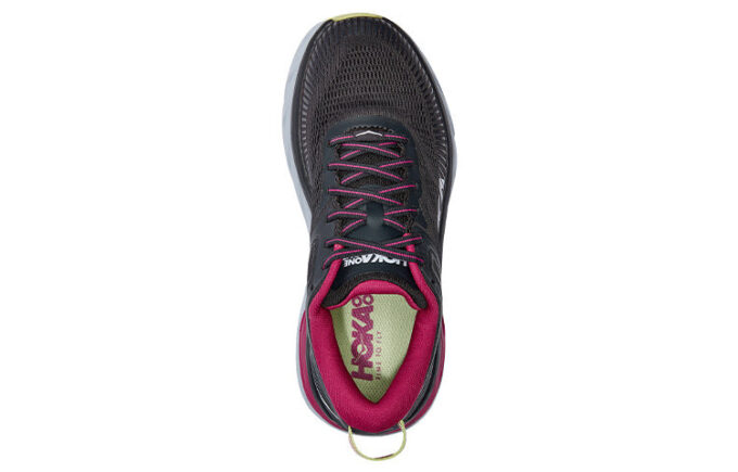 (WMNS) Bondi 7 ‚Blue Graphite Festival Fuchsia‘