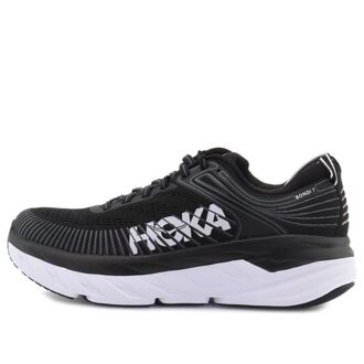 (WMNS) Bondi 7 ‚Schwarz Weiß‘