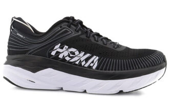 (WMNS) Bondi 7 ‚Schwarz Weiß‘