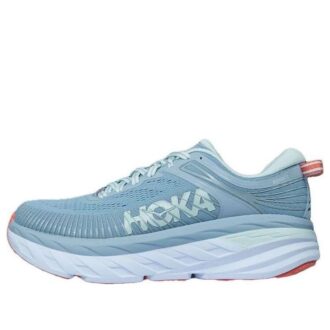 (WMNS) Bondi 7 Wide ‚Blue Fog‘