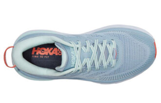 (WMNS) Bondi 7 Wide ‚Blue Fog‘