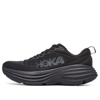 (WMNS) Bondi 8 ‚Black‘