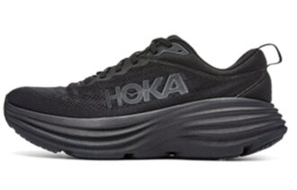 (WMNS) Bondi 8 ‚Black‘