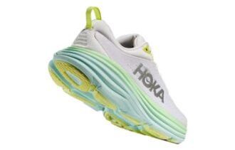 (WMNS) Bondi 8 ‚Blanc De Blanc Sunlit Ocean‘