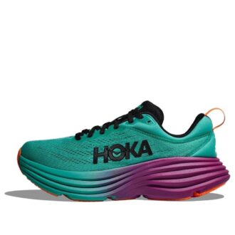 (WMNS) Bondi 8 ‚Electric Aqua Black‘ (WMNS) Bondi 8 ‚Electric Aqua Black‘