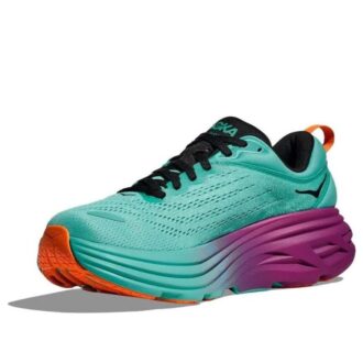 (WMNS) Bondi 8 ‚Electric Aqua Black‘ (WMNS) Bondi 8 ‚Electric Aqua Black‘