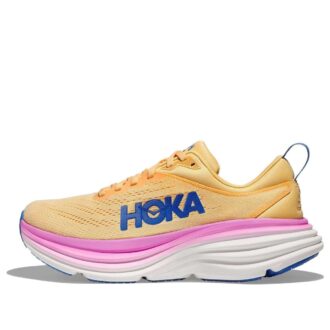 (WMNS) Bondi 8 ‚Impala Alpenveilchen‘