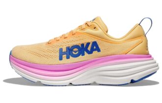 (WMNS) Bondi 8 ‚Impala Alpenveilchen‘