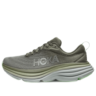(WMNS) Bondi 8 ‚Olive Haze Mercury‘