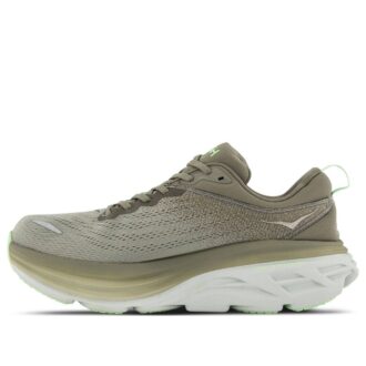 (WMNS) Bondi 8 ‚Olive Haze Mercury‘