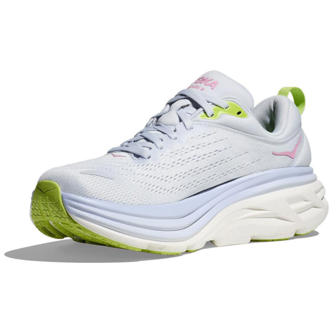 (WMNS) Bondi 8 ‚Sea Ice Pink Twilight‘