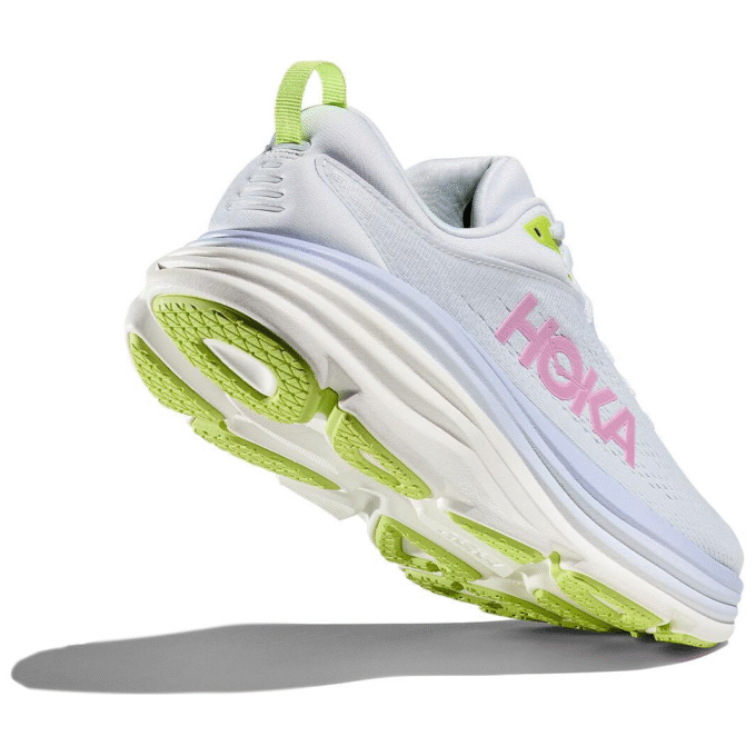 (WMNS) Bondi 8 ‚Sea Ice Pink Twilight‘