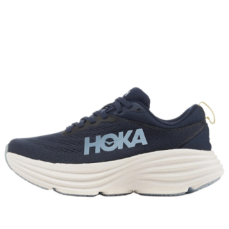 (WMNS) Bondi 8 ‚Varsity Navy White‘