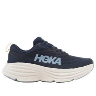 (WMNS) Bondi 8 ‚Varsity Navy White‘