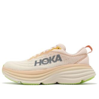 (WMNS) Bondi 8 Wide ‚Cream Vanilla‘ (WMNS) Bondi 8 Wide ‚Cream Vanilla‘