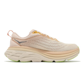 (WMNS) Bondi 8 Wide ‚Cream Vanilla‘ (WMNS) Bondi 8 Wide ‚Cream Vanilla‘