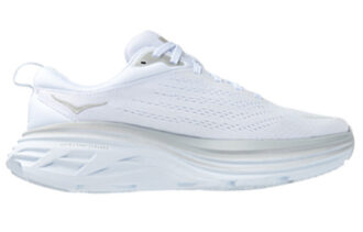 (WMNS) Bondi 8 Wide ‚Weiß‘