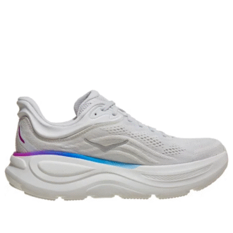 (WMNS) Bondi 9 ‚Cosmic Grey White Mesh‘