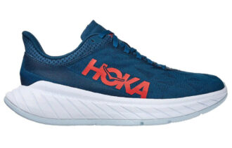 (WMNS) Carbon X 2 ‚Blue Orange‘