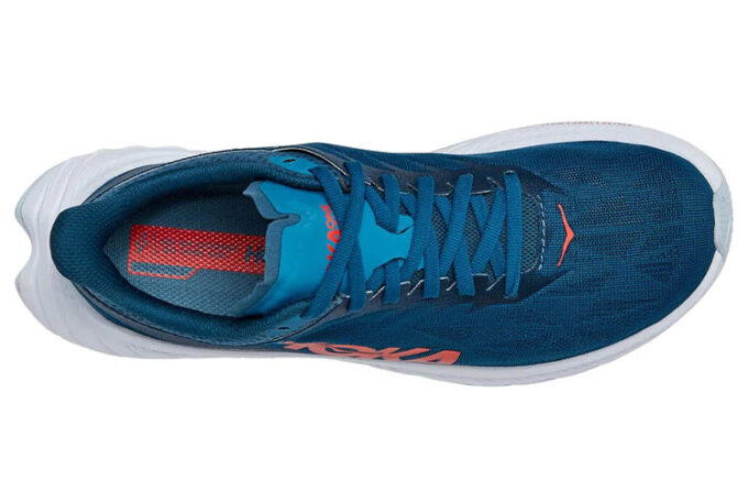 (WMNS) Carbon X 2 ‚Blue Orange‘ (WMNS) Carbon X 2 ‚Blue Orange‘